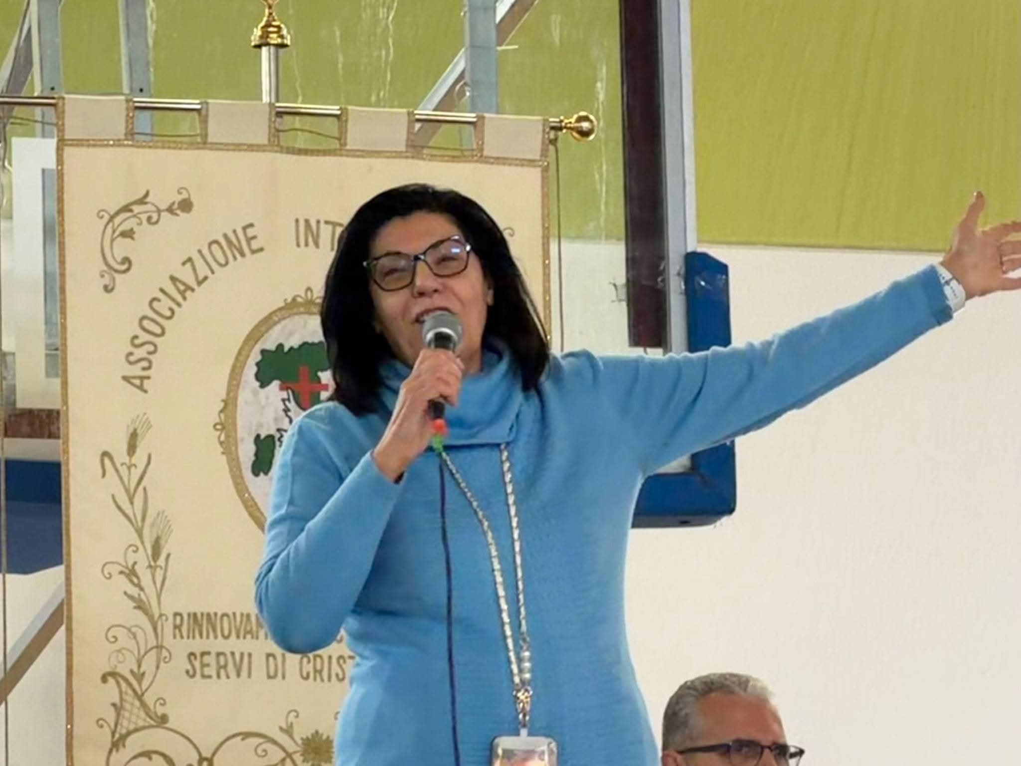 Convegno regionale Sicilia 11 ottobre 2026