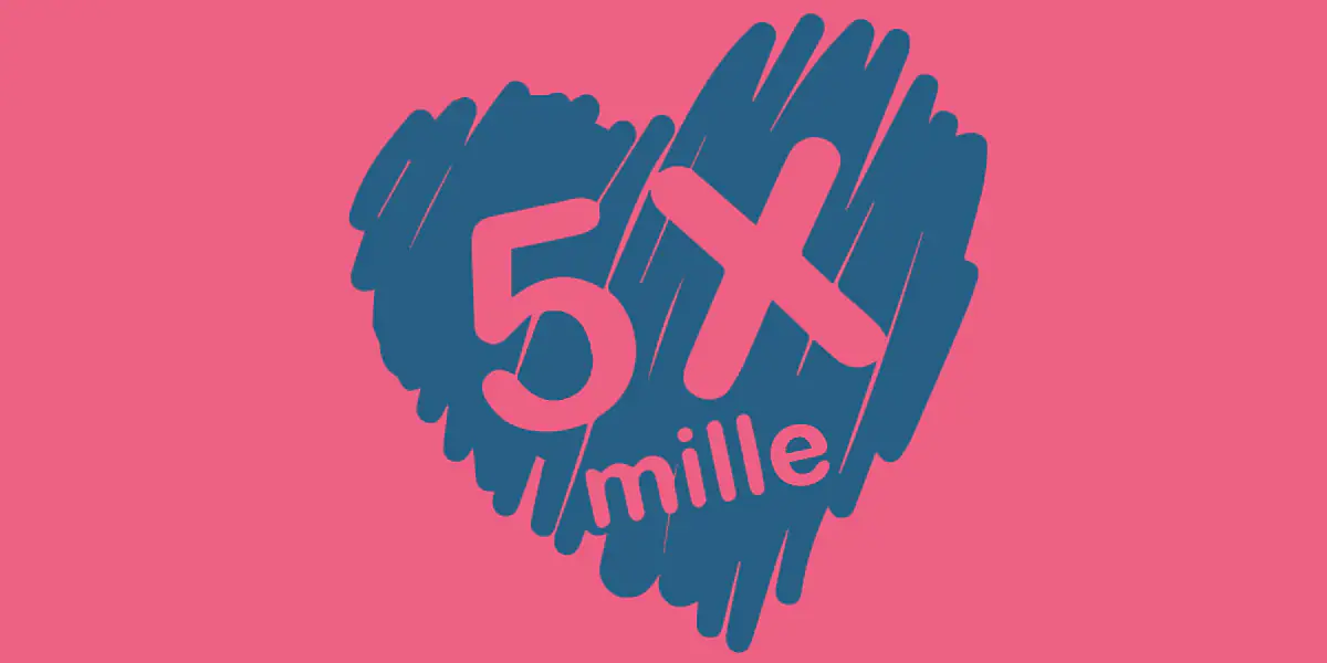 Dona il tuo 5 x mille all'Associazione di Preghiera San Michele Onlus