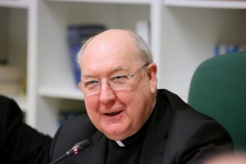 Il Vaticano esprime cordoglio per la scomparsa di Padre Michele Vassallo